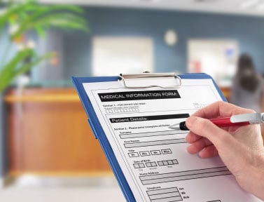 Infos Visas et Santé